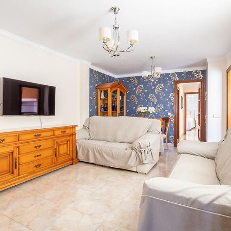 דירות נרחה Terraza Mar Y Montana מראה חיצוני תמונה